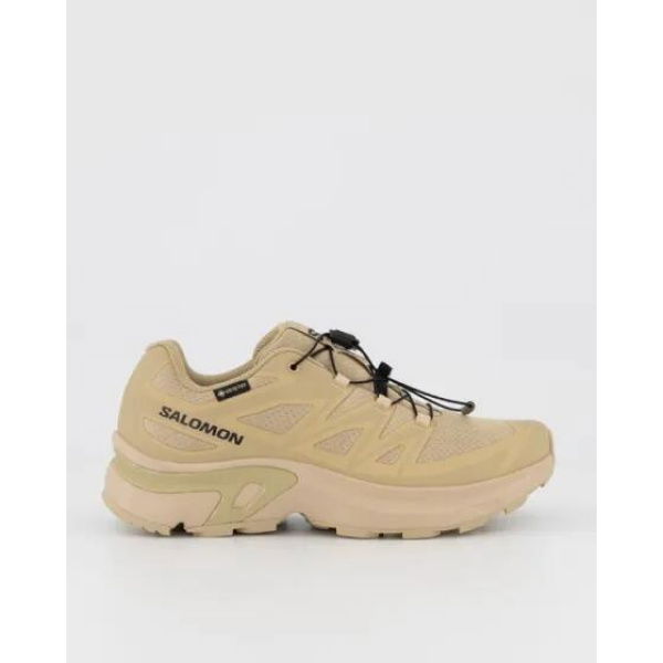 Salomon Mens Xt-evr Gore-tex Safari