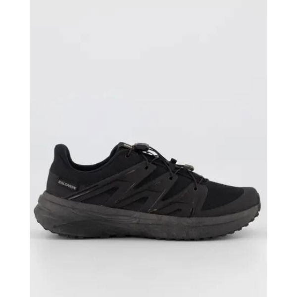 Salomon Womens X Comf Black