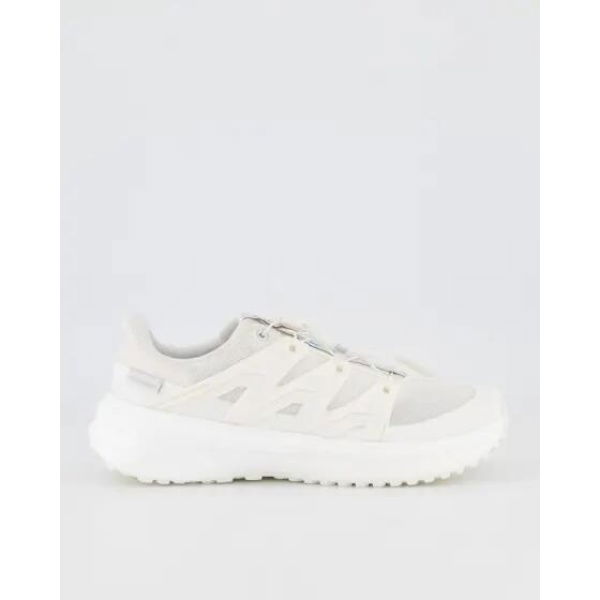 Salomon Womens X Comf White