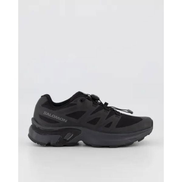 Salomon Womens Xt-evr Black