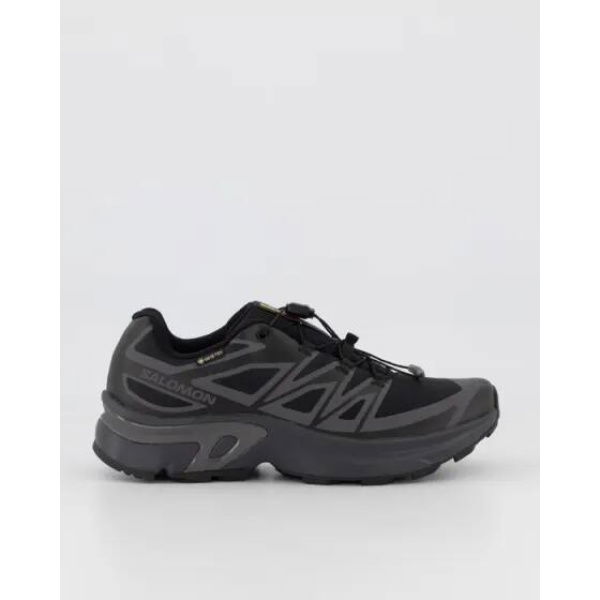Salomon Womens Xt-evr Gore-tex Black