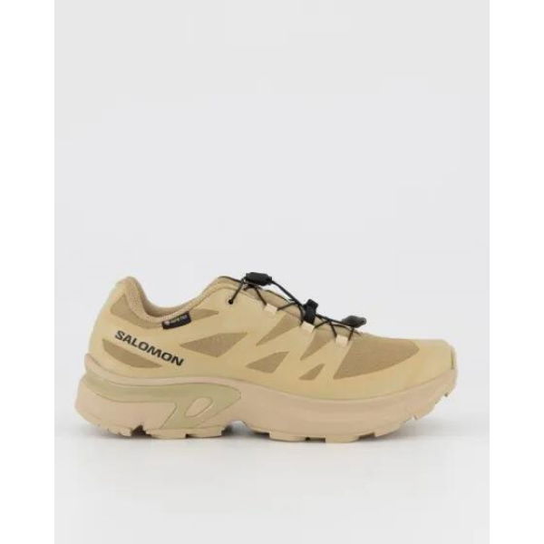 Salomon Womens Xt-evr Gore-tex Safari