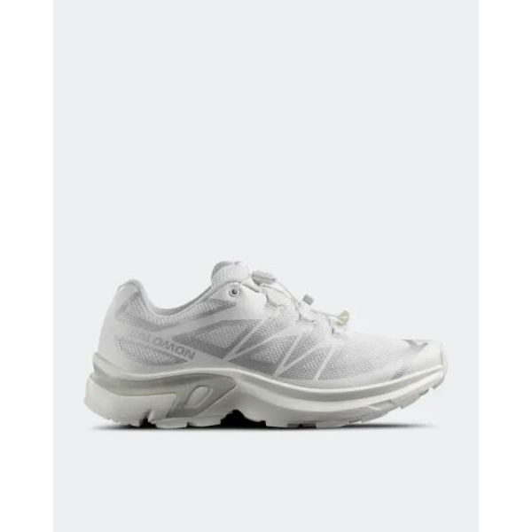 Salomon Womens Xt-evr White