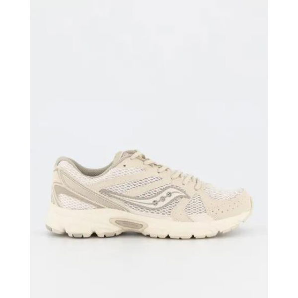 Saucony Ride Millennium Cream