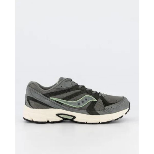 Saucony Ride Millennium Olive