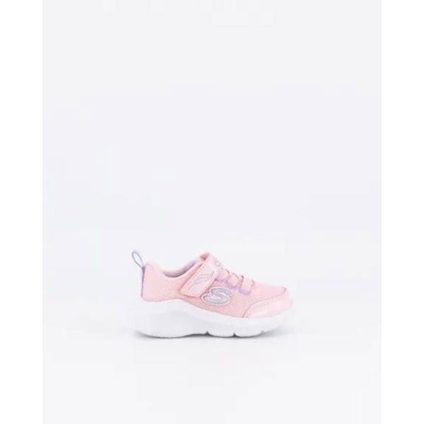 Skechers Infants Sole Swifters Light Pink