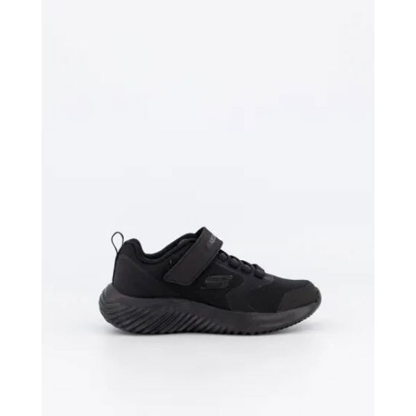 Skechers Kids Bounder - Gorven Black