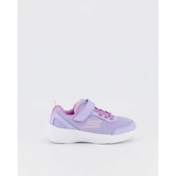 Skechers Kids Selectors - Reset Achieved Lavender