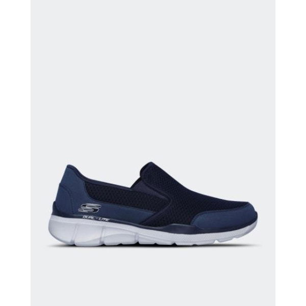 Skechers Mens Equalizer 3.0 - Bluegate Navy