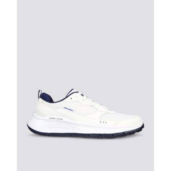 Skechers Mens Relaxed Fit: Equalizer 5.0 - Cyner White