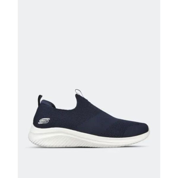 Skechers Mens Ultra Flex 3.0 Navy