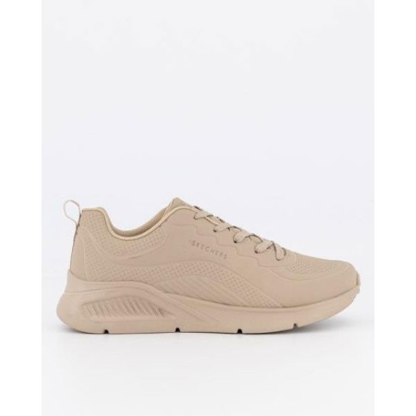 Skechers Mens Uno Lite - Lighter One Tan