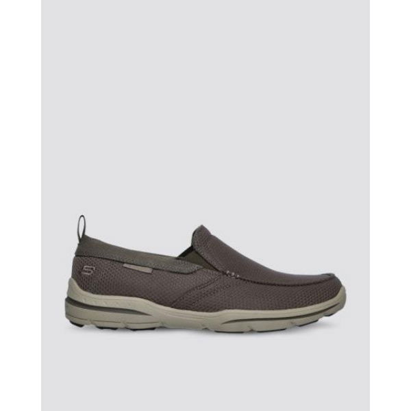 Skechers Relaxed Fit: Harper - Walton Khaki