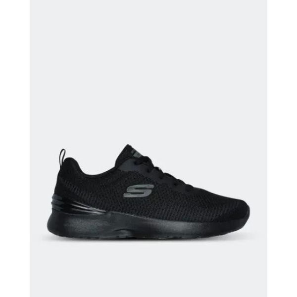 Skechers Skech-air Dynamight Black