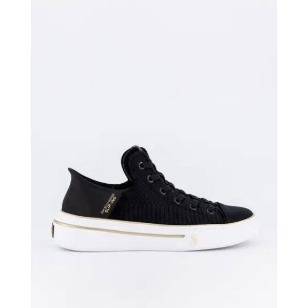 Skechers Slip-ins: Snoop One Boss Life Velvet Black