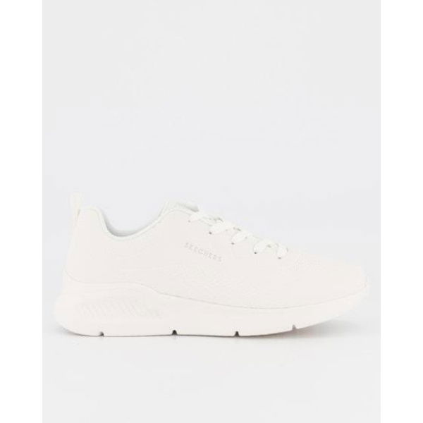 Skechers Uno Lite - Lighter One White