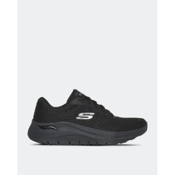 Skechers Womens Arch Fit 2.0 - Big League Black