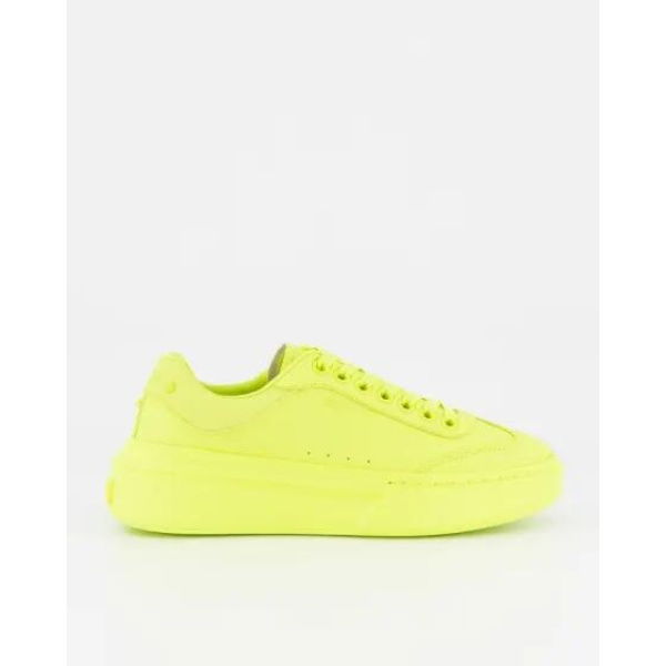 Skechers Womens Cordova Classic Lime