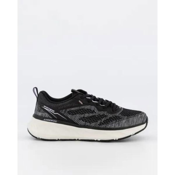 Skechers Womens Edgeridge - Power Flow Black