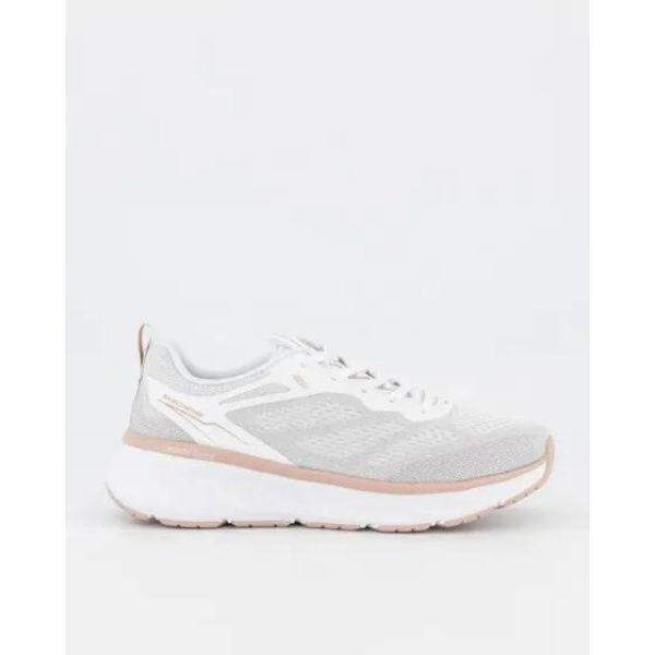 Skechers Womens Edgeridge - Power Flow White Natural