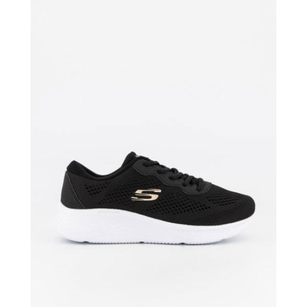 Skechers Womens Skech-lite Pro - Perfect Time Black