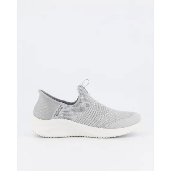 Skechers Womens Slip-ins: Ultra Flex 3.0 Grey