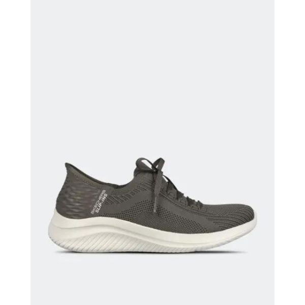 Skechers Womens Slip-ins: Ultra Flex 3.0 Olive