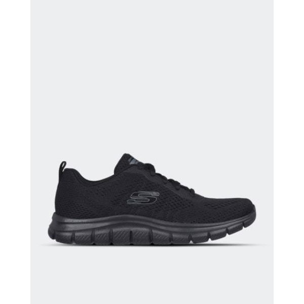 Skechers Womens Track - New Staple Black