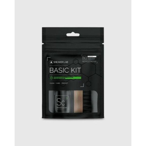 Sneaker Lab Basic Kit No Colour