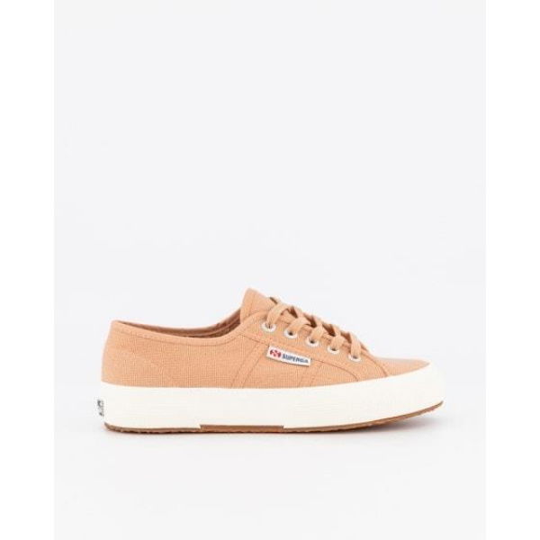 Superga 2750 - Cotu Classic Rose Dusty-favorio