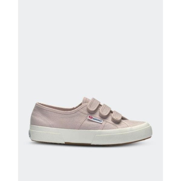 Superga 2750 Cot3strapu Violet Hushed-favorio