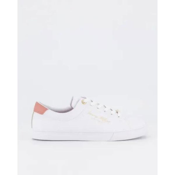 Tommy Hilfiger Signature White