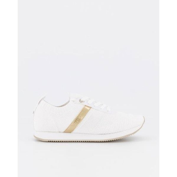 Tommy Hilfiger Womens Im Essential White