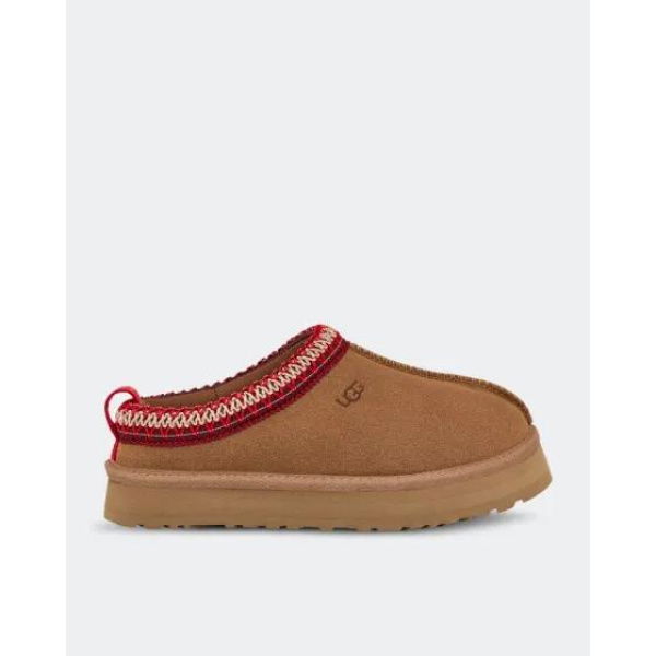 Ugg Kids Tazz Chestnut