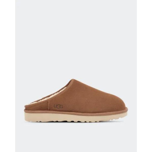 Ugg Mens Classic Slip-on Chestnut