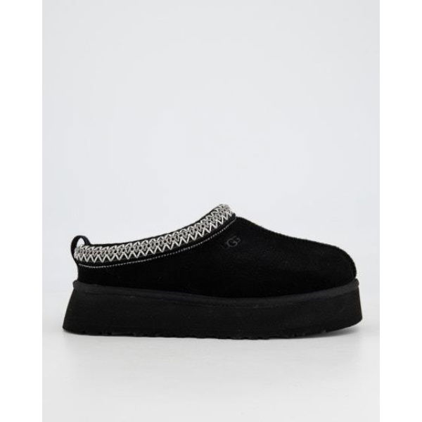 Ugg Womens Tazz Black