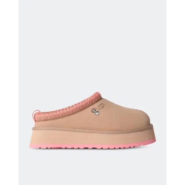 Ugg Womens Tazz Love Arroyo