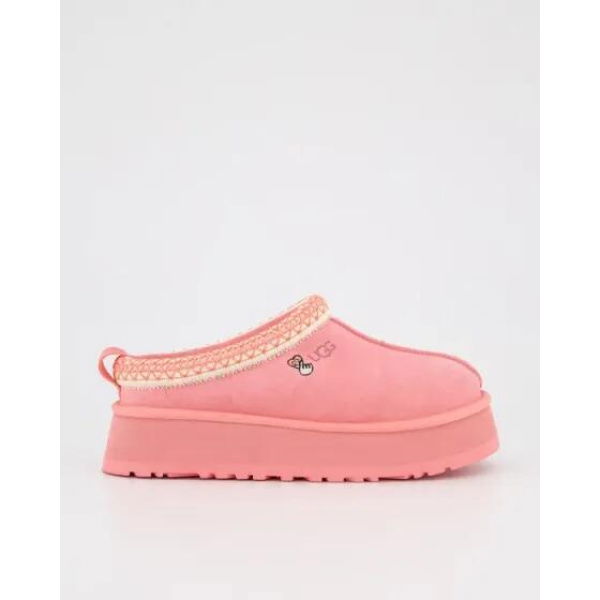 Ugg Womens Tazz Love Tropical Pink