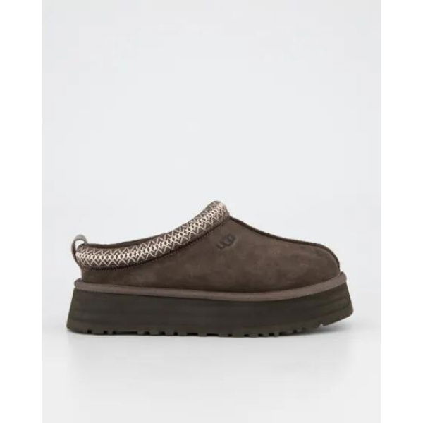 Ugg Womens Tazz Molasses