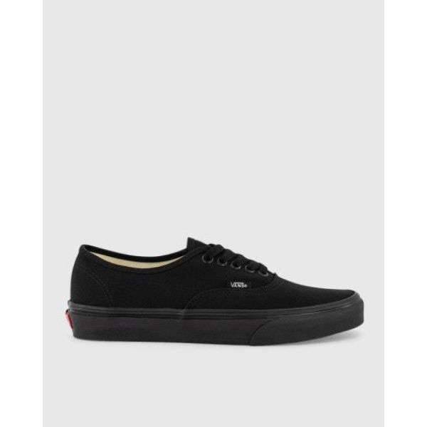 Vans Authentic Black