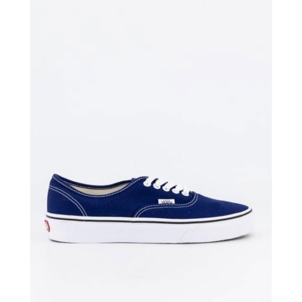 Vans Authentic Color Theory Beacon Blue