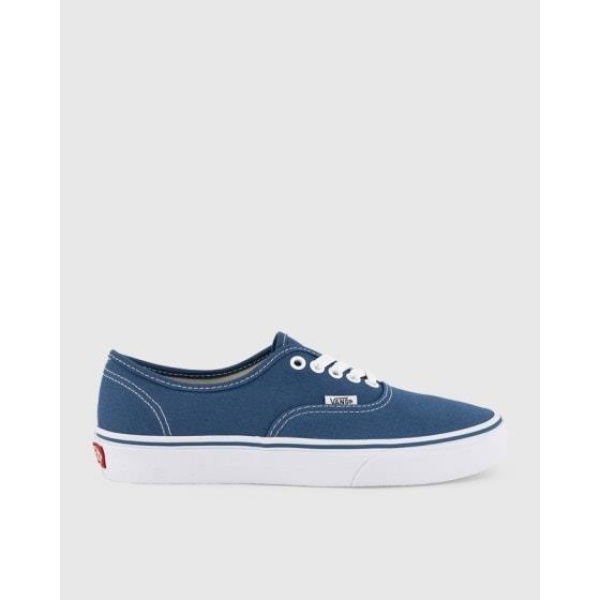 Vans Authentic Navy Navy