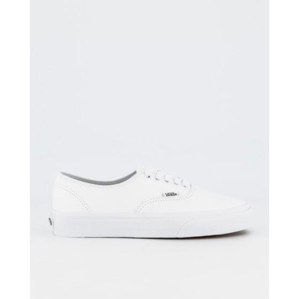 Vans Authentic True White