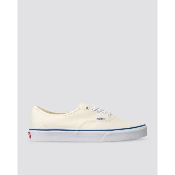 Vans Authentic White