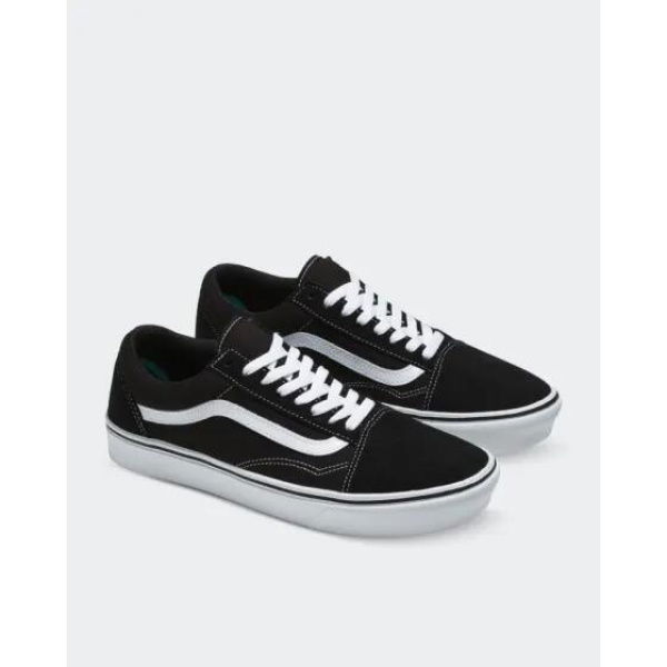 Vans Comfycush Old Skool (classic) Black