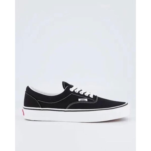 Vans Era Black Black