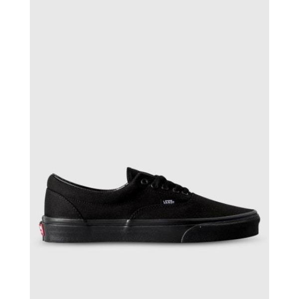 Vans Era Black