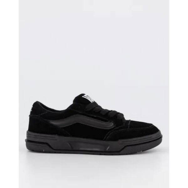 Vans Hylane Black