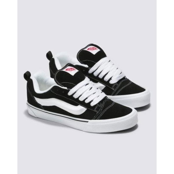 Vans Knu Skool Black