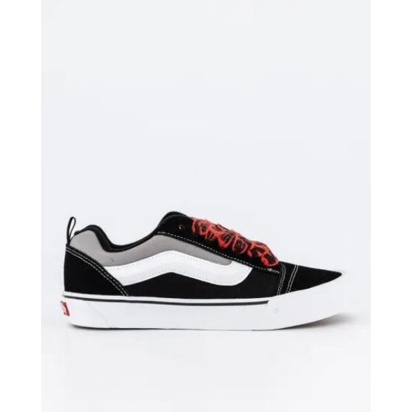 Vans Knu Skool Jumbo Vans Black